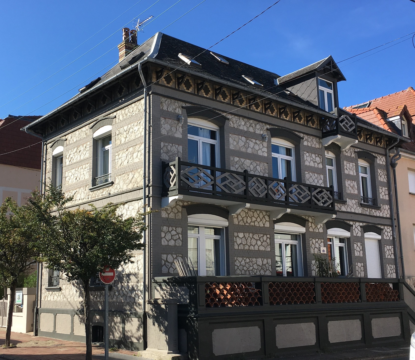 Location, appartements, meublés, Le Touquet, gîtes, air bnb